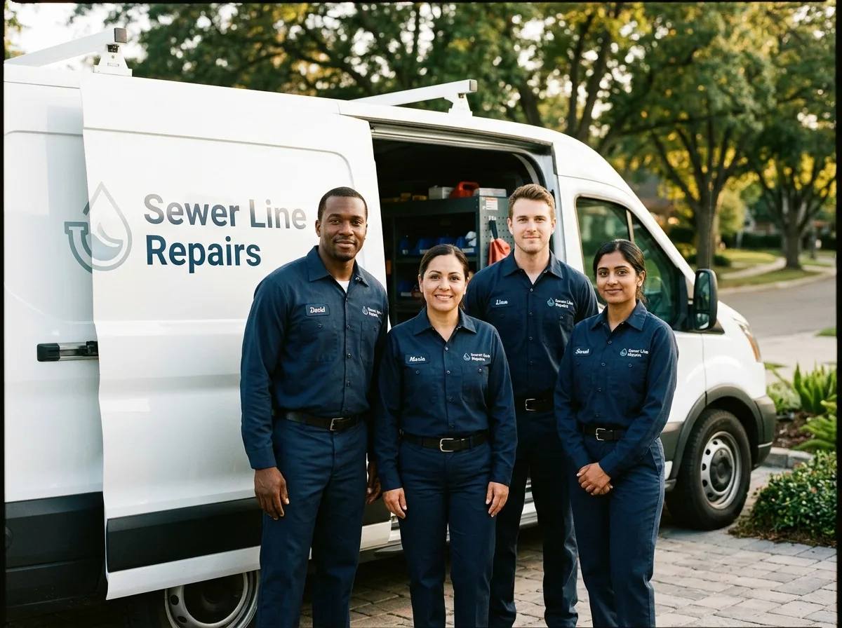 Emergency Plumber company in West Columbia, SC
