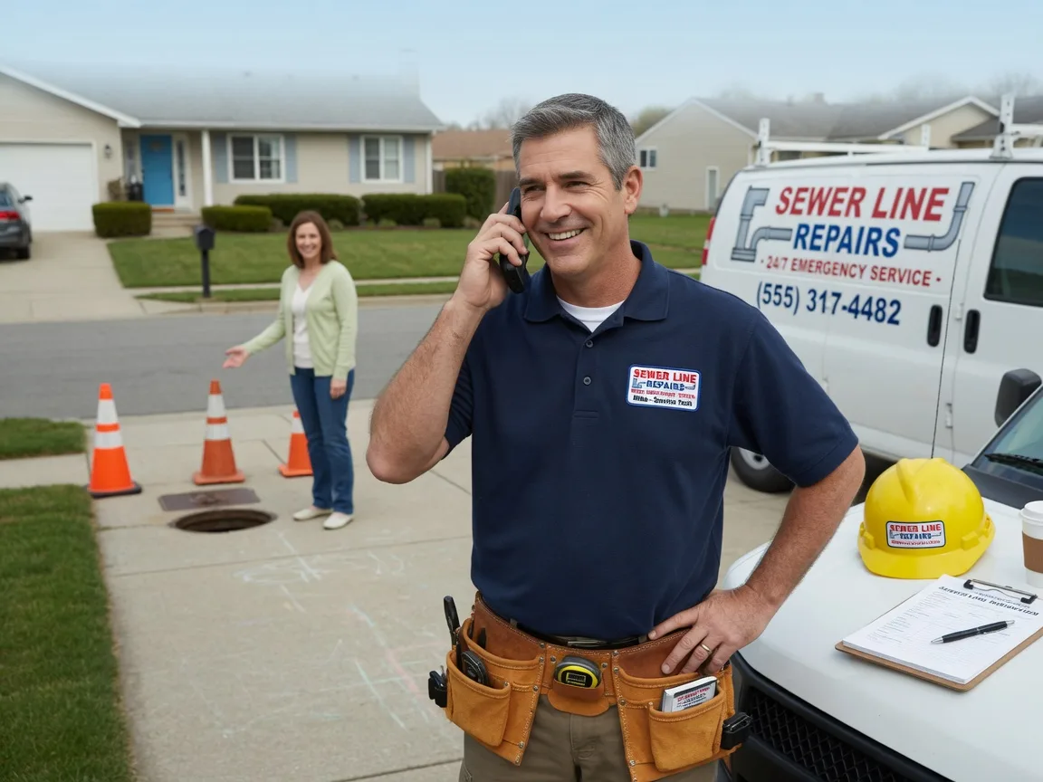 Emergency Plumber West Columbia, SC FAQs
